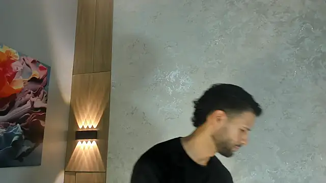 Jacob Benelli online show from June 2026 12:09:02 AM