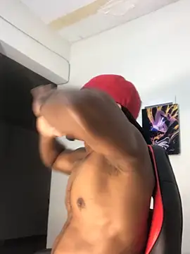 Jackboy 000 online show from March 2026 12:45:02 PM