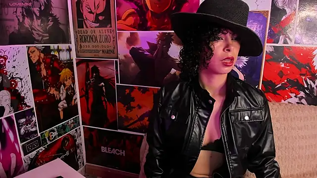 AliceMadnes online show from July 2026 07:30:01 PM