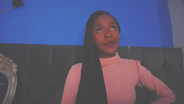 Aliis Love online show from December 2025 05:15:02 AM