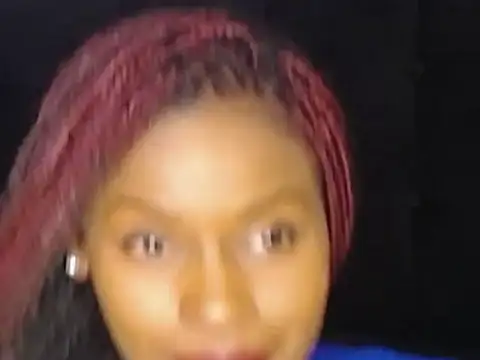 Aliis Love online show from February 2026 01:09:02 AM