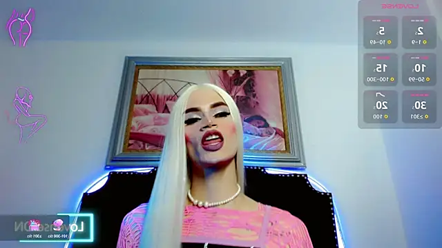 Snapshot of Aidana_kalaff_ts chatting on November 2025 03:28:01 AM Aidana kalaff ts online show from November 2025 03:28:01 AM