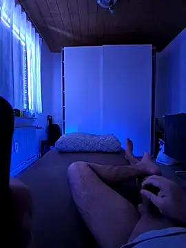 TirelessLot3 online show from March 2026 02:50:02 AM