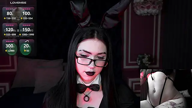 FetishForCassie online show from April 2026 04:46:01 AM