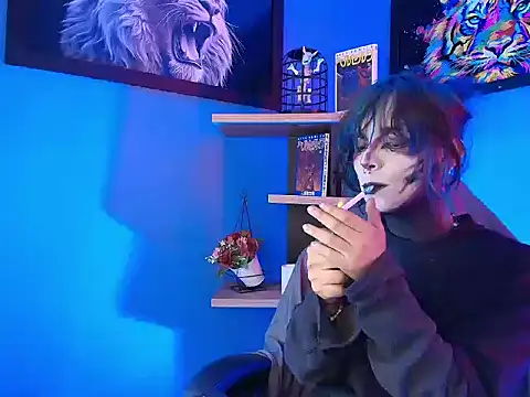 luxiel  online show from March 2026 09:00:02 PM