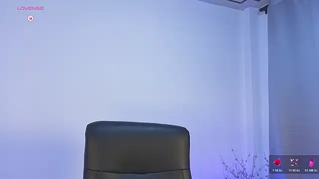 MissEmma   online show from November 2025 08:31:01 PM