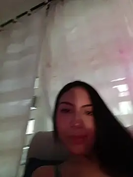 Scarlett Greys online show from November 2025 09:08:01 PM