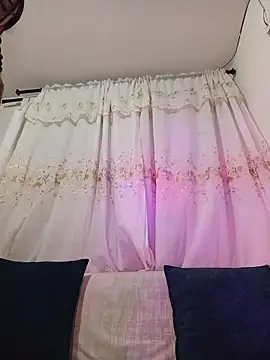 Scarlett Greys online show from December 2025 03:14:02 AM