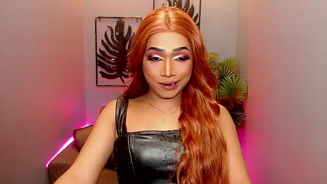 GwennGoddess online show from November 2025 09:09:01 AM