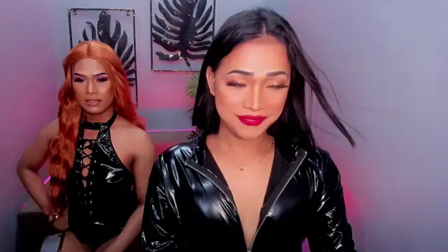 GwennGoddess online show from December 2025 08:40:01 PM