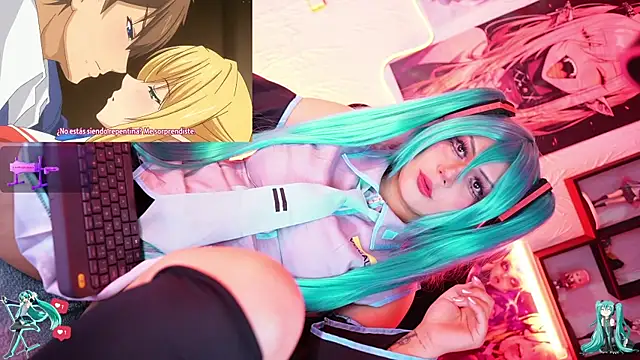 Snapshot of Noha-- chatting on November 2025 11:47:01 AM Noha-- online show from November 2025 11:47:01 AM