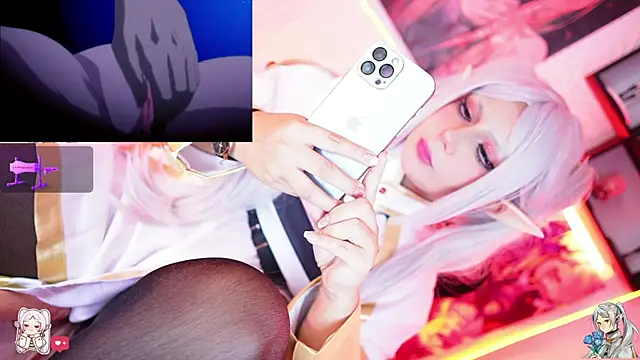 Snapshot of Noha-- chatting on November 2025 01:57:02 PM Noha-- online show from November 2025 01:57:02 PM