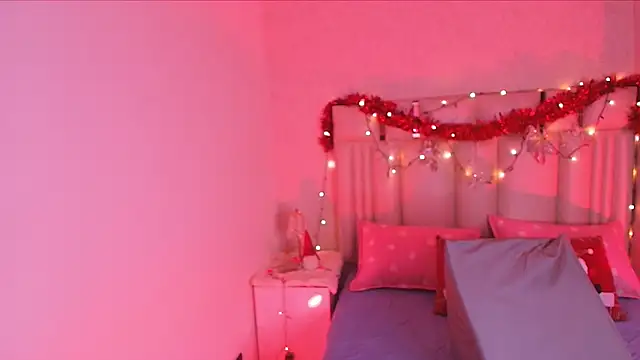 alanarose18 online show from November 2025 07:05:02 PM