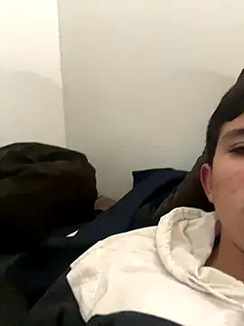 JoseCho18 online show from December 2025 05:04:02 AM