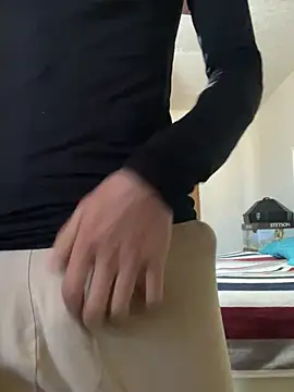 JoseCho18 online show from January 2026 07:17:01 PM