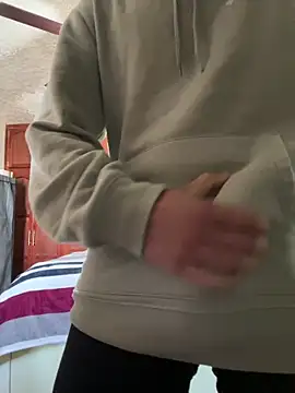 JoseCho18 online show from January 2026 05:38:02 PM