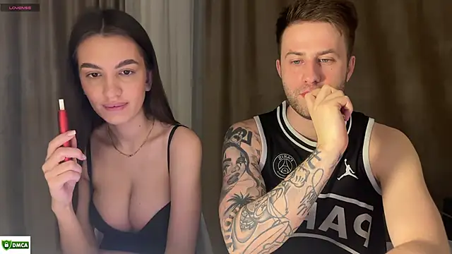 dominantrodri online show from February 2026 08:24:02 PM