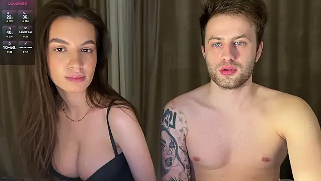 dominantrodri online show from March 2026 05:41:02 PM