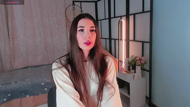 ShennaKoerper online show from November 2025 11:11:01 AM