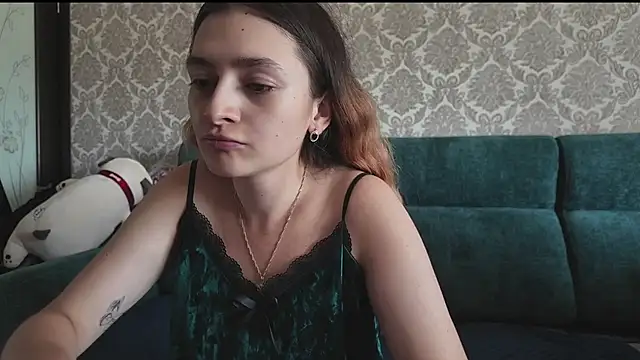 Snapshot of SweetLiaison chatting on July 2026 08:10:01 AM SweetLiaison online show from July 2026 08:10:01 AM