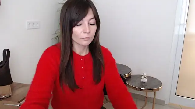 Veronichkaaa online show from November 2025 09:21:01 AM