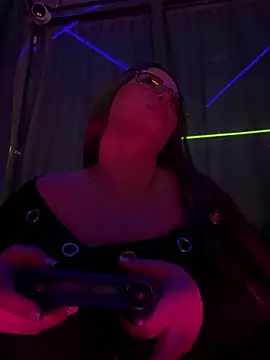 KilianaNoir online show from March 2026 09:37:01 PM