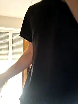 CuteDaddy92 online show from March 2026 08:43:01 AM