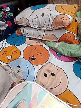 Cutegirl 789 online show from April 2026 09:39:33 PM