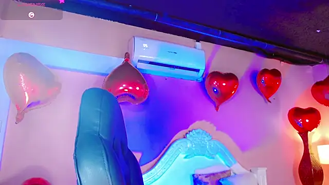 AnnaRouseQueen online show from February 2026 08:04:01 PM