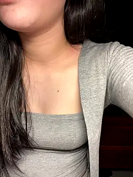 Lynn-122 online show from December 2025 02:04:02 PM