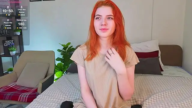 UteKoelsch online show from November 2025 01:44:01 AM