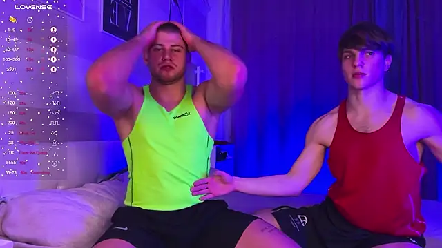 Snapshot of Hotpeppers666 chatting on February 2026 07:21:02 PM Hotpeppers666 online show from February 2026 07:21:02 PM