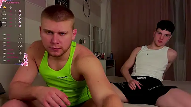 Snapshot of Hotpeppers666 chatting on February 2026 07:24:02 PM Hotpeppers666 online show from February 2026 07:24:02 PM