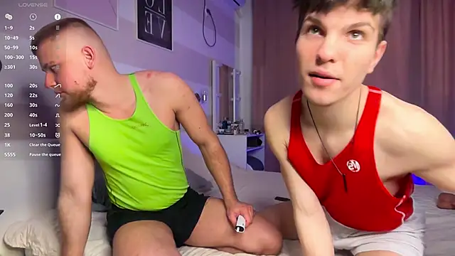 Snapshot of Hotpeppers666 chatting on April 2026 02:58:01 PM Hotpeppers666 online show from April 2026 02:58:01 PM