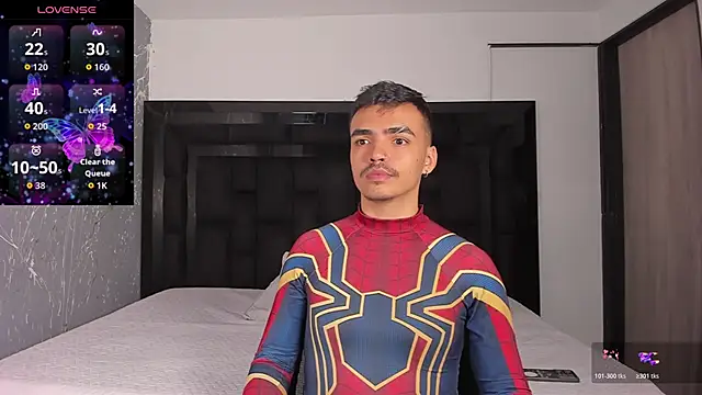 NicoKingg  online show from November 2025 03:48:01 AM