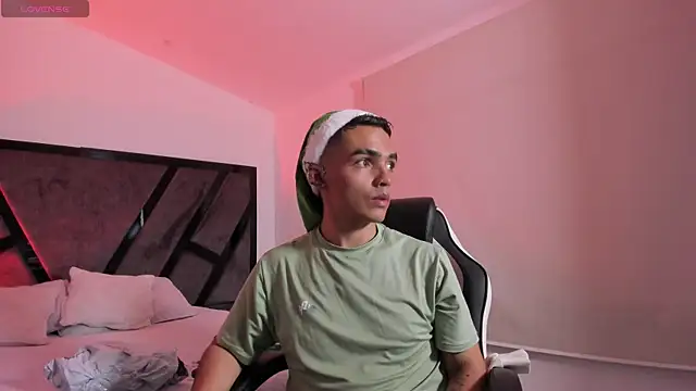 NicoKingg  online show from December 2025 04:17:01 AM