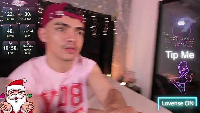 NicoKingg  online show from December 2025 05:16:01 AM