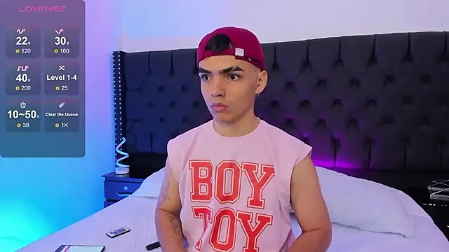 NicoKingg  online show from January 2026 01:04:01 PM