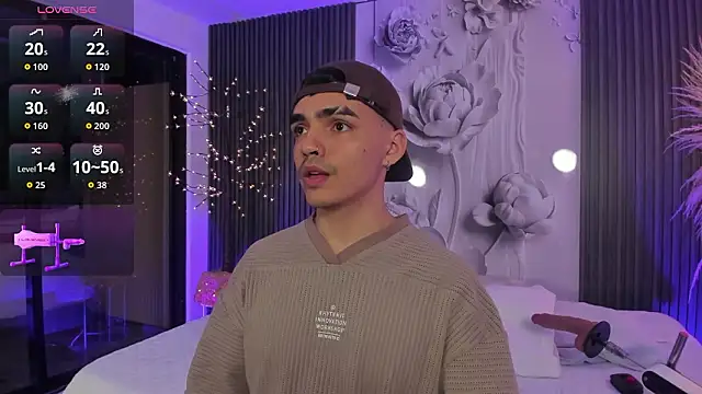 NicoKingg  online show from February 2026 04:11:01 AM