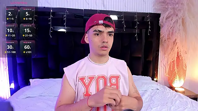 NicoKingg  online show from March 2026 01:07:02 PM