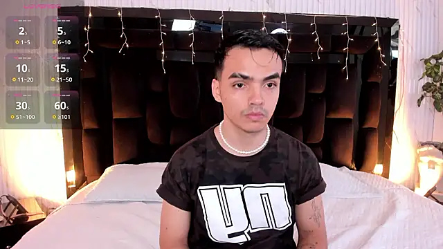 NicoKingg  online show from March 2026 01:30:01 PM