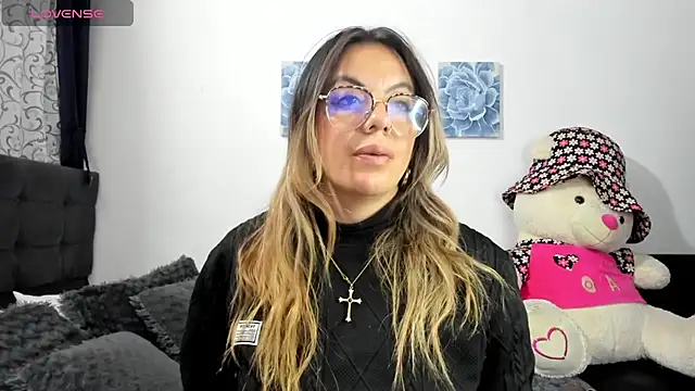 ariannawil online show from January 2026 11:54:02 PM