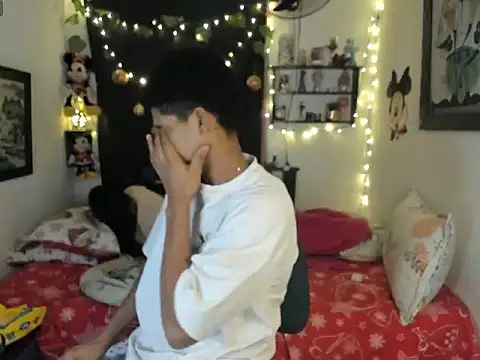 Snapshot of JUANBIGCOCK21CM chatting on December 2025 09:02:01 AM JUANBIGCOCK21CM online show from December 2025 09:02:01 AM