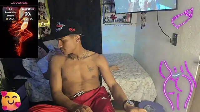 Snapshot of JUANBIGCOCK21CM chatting on February 2026 12:28:01 AM JUANBIGCOCK21CM online show from February 2026 12:28:01 AM