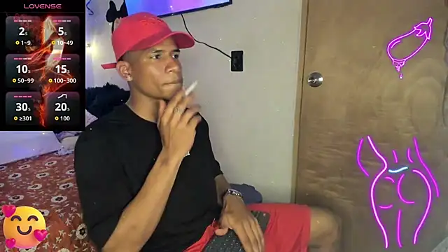 Snapshot of JUANBIGCOCK21CM chatting on February 2026 10:30:02 PM JUANBIGCOCK21CM online show from February 2026 10:30:02 PM