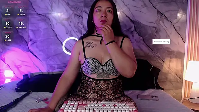 ginebraass online show from March 2026 01:40:02 PM