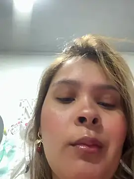 MelodySanz online show from May 2026 12:19:01 AM