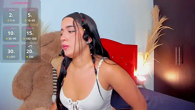 Amy Leah online show from May 2026 02:12:01 PM