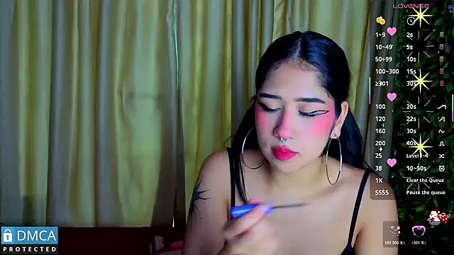 sofia sstonee  online show from March 2026 07:10:02 PM