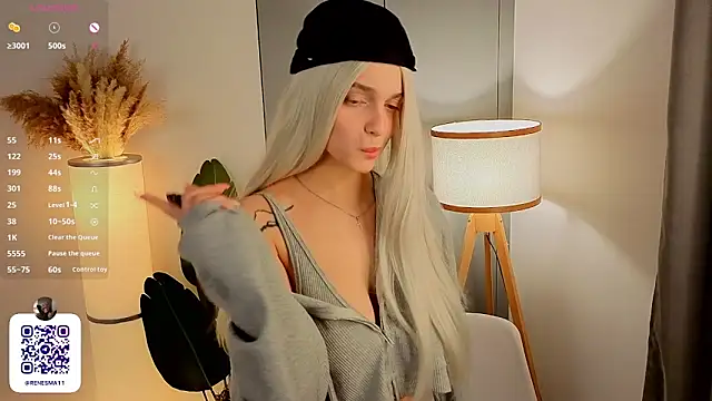 Snapshot of AdameShoyer chatting on November 2025 10:12:01 PM AdameShoyer online show from November 2025 10:12:01 PM